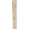Ekena Millwork Thorton Traditional Smooth Bracket, Douglas Fir, 3 1/2"W x 26"D x 26"H BKT04X26X26THR01SDF - alternate 3